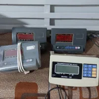 مانیتور باسکول