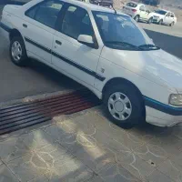 پژو SLX موتور TU5 مدل 1398