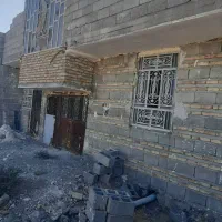 ویلایی نوساز کلید نخورده