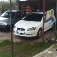 ماشین ۱۴۰۰ رانا پلاس
