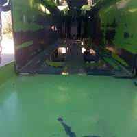 دستگاه بیلر هومن صنعت (پرس)مدل ۹۳|ماشینآلات صنعتی|شهرکرد, |دیوار