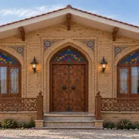ویلاسازی و محوطه سازی باغ و ویلا