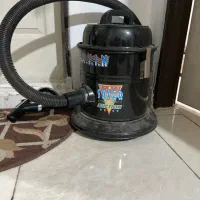 جاروبرقی سطلی سالم