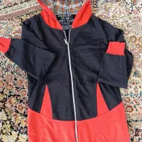 لباس سوئیشرت ورزشی