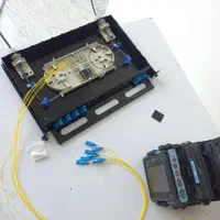فیبرنوری فیوژن Gpon|خدمات پیشه و مهارت|مشهد, سناباد|دیوار