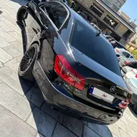 بنز E350 2011|خودرو سواری و وانت|تهران, پونک|دیوار