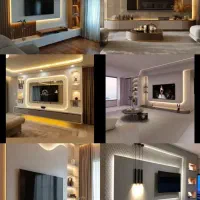 اجرای کناف با 15سال سابقه در کرج و تهران بزرگ