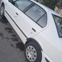 سمند se بیرنگ