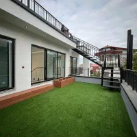 فروش ویلا ۳۰۰متری مدرن با ویو عالی ۳خواب فول فرنیش|فروش خانه و ویلا|هچیرود, |دیوار