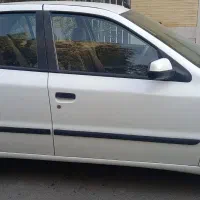 سمندefsدوگانه فابریک کپسول بزرگ مدل ۹۶|خودرو سواری و وانت|یزد, |دیوار