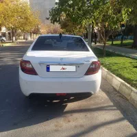 دنا پلاس توربو شش دنده دستی