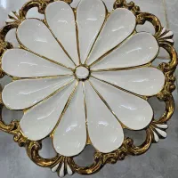 سرویس پذیرایی|ظروف سرو و پذیرایی|رباط‌کریم, رباط‌کریم|دیوار