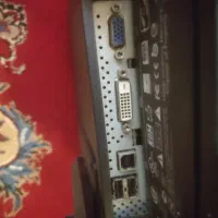 مانیتور ۲۲ اینچ پایه آسانسوری hp l2245 wg|قطعات و لوازم جانبی رایانه|کرج, گوهردشت|دیوار