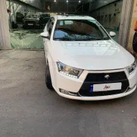 دناپلاس توربو اپشنال مدل404‌با گارانتی