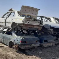 اسقاط فرسوده پیکان پراید وانت پژو سمند نیسان|خدمات موتور و ماشین|رفسنجان, |دیوار