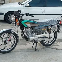 موتور کبیر 200بدون کارکرد