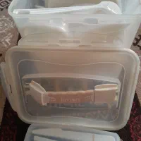 سبد مسافرتی فلاکس لیوان باکس