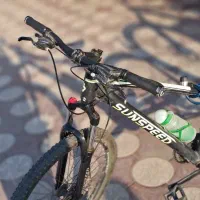 دوچرخه ۲۶ سان اسپید