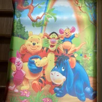 فرش و پرده اتاق کودم|فرش|نهاوند, |دیوار