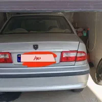 سمند مدل 85عروسک