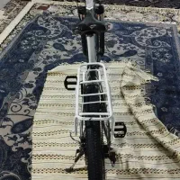دوچرخه 26 ریبوک|دوچرخه، اسکیت، اسکوتر|اهواز, شهرک الهیه|دیوار