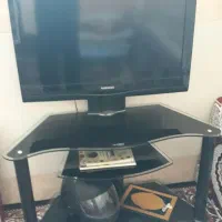 تلویزیون سامسونگ|تلویزیون و پروژکتور|قم, نخودی|دیوار