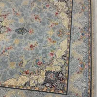 فرش ۹متری جفت