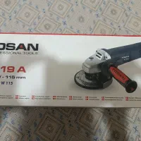 سنگ فرز توسن