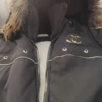 کاپشن دخترونه|کفش و لباس بچه|کاشان, امیرکبیر|دیوار