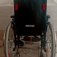 ویلچرآلمانی میرا 1850|آرایشی، بهداشتی، درمانی|ارومیه, |دیوار