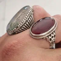 انگشتر کمیاب