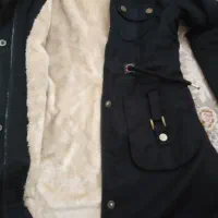 کاپشن دخترانه|لباس|اردبیل, |دیوار