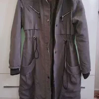 لباس کاپشن|لباس|تایباد, |دیوار