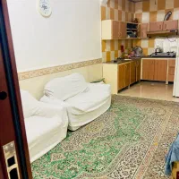 سوئیت ویلایی دوخوابه تمیز در مرکز قسم