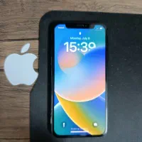 iphone x 256gb lla آیفون ایکس
