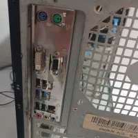 سیستم i5|رایانه رومیزی|رشت, اسماعیل آباد|دیوار