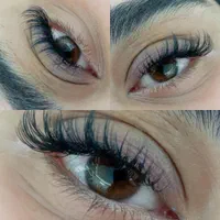 مدل اکسننشن مژه|خدمات آرایشگری و زیبایی|اصفهان, بهارستان|دیوار