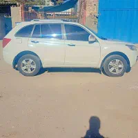 لیفان ایکس۶۰ مدل ۹۳|خودرو سواری و وانت|زرند, |دیوار