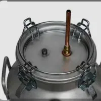 عرق گیر 50لیتری