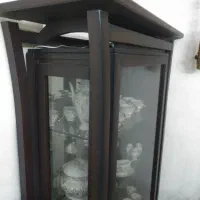 بوفه|بوفه، ویترین، کنسول|فردیس, مجموعه کارخانه جات مپنا|دیوار
