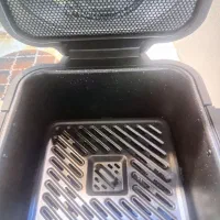 سرخ کن بدون روغن عرشیا