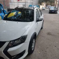 کوییک sr پارس خودرویی ارتقاع|خودرو سواری و وانت|تهران, کیانشهر|دیوار