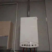 تعمیر و سرویس پکیج پمپ ابگرمکن مشعل|خدمات پیشه و مهارت|کرمانشاه, |دیوار