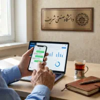ساخت ربات و سیستم اختصاصی متناسب با نیاز شما