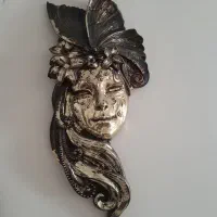 مجسمه چهره