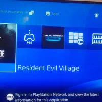 پلی استیشن 4 پرو ۱ ترا دو دسته اصلی فول گیم|کنسول، بازی ویدئویی و آنلاین|سنندج, |دیوار