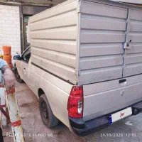 آریسان ۲|خودرو سواری و وانت|کرمانشاه, |دیوار