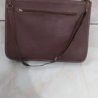 کیف دانشجویی واداری نو استفاده نشده|کیف، کفش، کمربند|گرگان, |دیوار