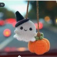 روح و کدو حلوایی