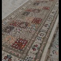 قالیچه دستبافت